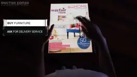 Kara Giving A Footjob (Doctor Ganso) [Detroit: Become Human]