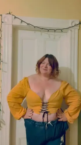 Presenting my milf titties free for use. [drop]