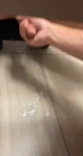 Two loads, one floor