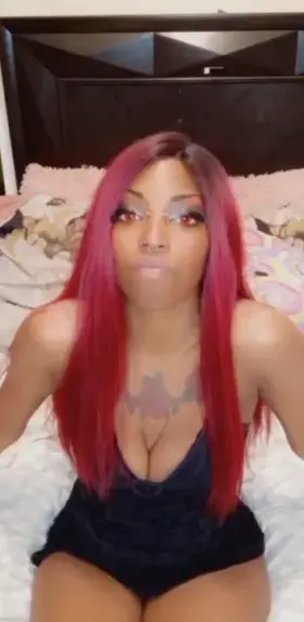 Your lips on my pussy sounds really nice