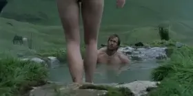 Anya Taylor Joy in the Northman [ass]