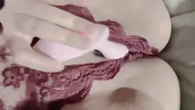 Pay attention and you can see it pulsate