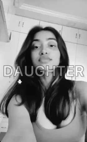 She’s not coming back