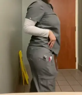 Glad you guys like my booty