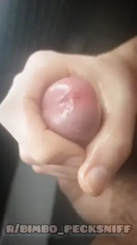 [OC] Your Daily Dose Of Cum 💦