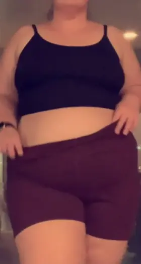 Hope no one saw me from the street 😉