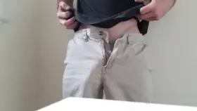 Early bird gets the worm, but who can get it hard?