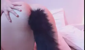 Harder please, master