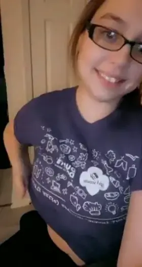 Good morning (: [OC]