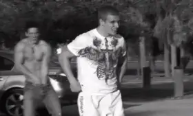 Bro, what just happened?