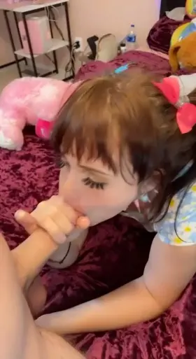 I love sucking the cum out of a man like a good little 2003 cumslut >>>ABRIEBABY<<<<