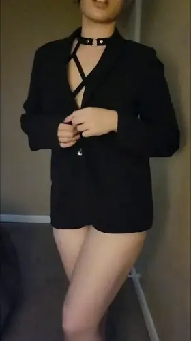 Come Here And Lick Me