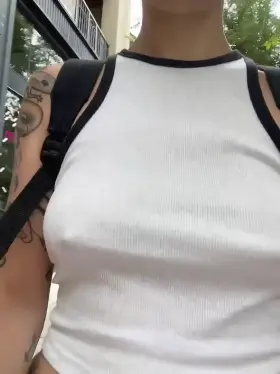 got some scornful looks from women, and some secret smiles from their husbands today