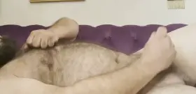 Taking a load off, yall like ?