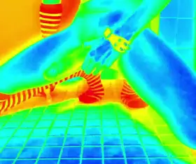 Girthy girlcock hypnosis