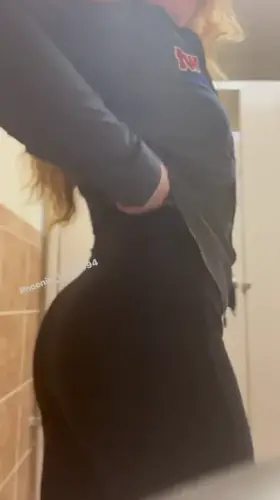 Would you [f]uck me on our lunch break?