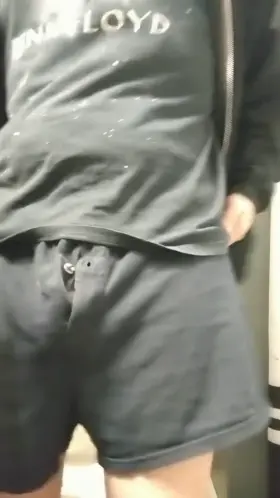 Help me take it out next time? ;)