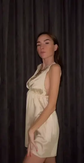 Oh it feels so good freeing my small tits