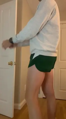 Turkey Trot together?