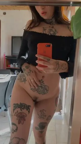 Dad would be proud 😈