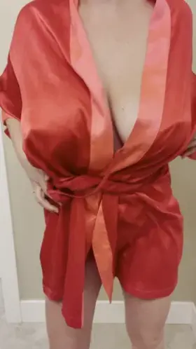 Do my boobs still look nice after pregnancy? (Reveal)