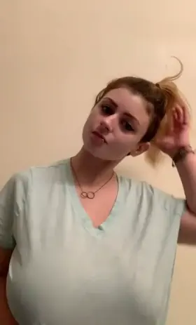 Anyone gotta name? I'm in love.