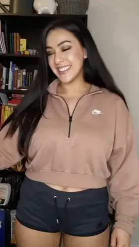The Most PopuLar Video In 2020 Do You Agree ? ( Her Leeked Album In Comments )