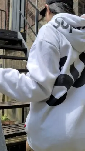 Stretch me out just like this