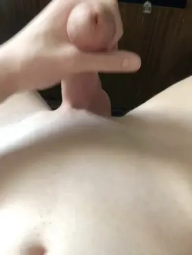 need someone to clean it up ;)