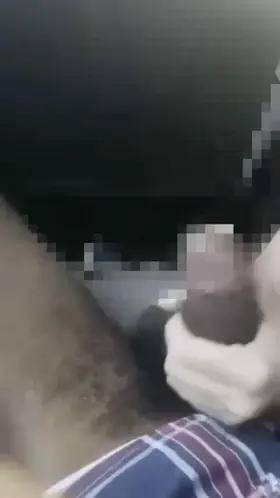 23[M4F] thick bbc bull with cute petite Asian👅 who want to be next 😈