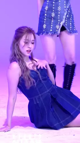 TWICE - Mina ICSM Compilation