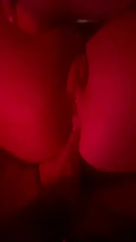 Would you resist sliding your cock in my ass..? [F]