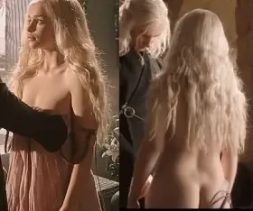 Throwback to Emilia Clarke’s most suprising reveal on her birthday