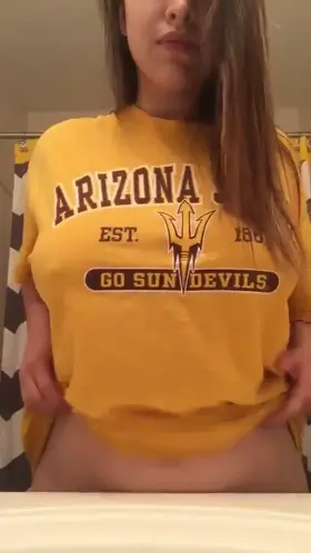 Amazing Boobs 😵 / Her Free Content In Comment /