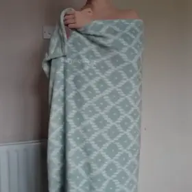 [18oc] Were they nicer than you expected? (natural by the way)