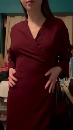 Don’t get mad if I flash you