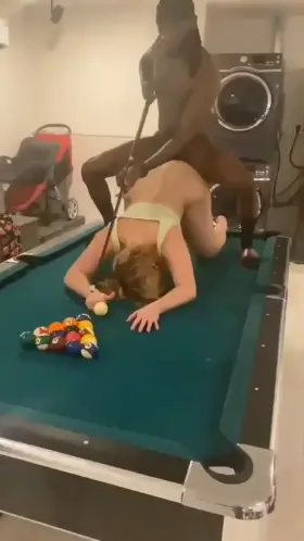 He’s really good at it!