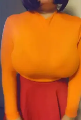 Check out these Scooby Snacks!