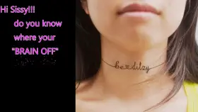 Sissy quiz!!! Where is the OTHER button located??