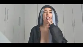 I promise to be good 😈