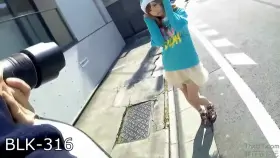 [BLK-316] Sakuraba Konomi