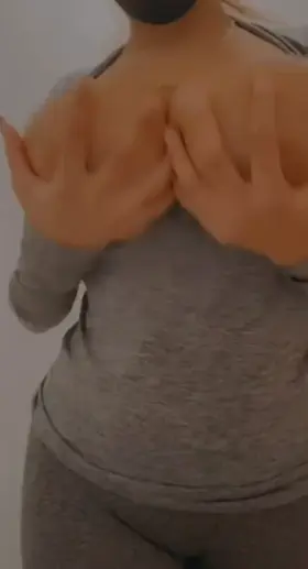 I hope I can swing them in your face like this