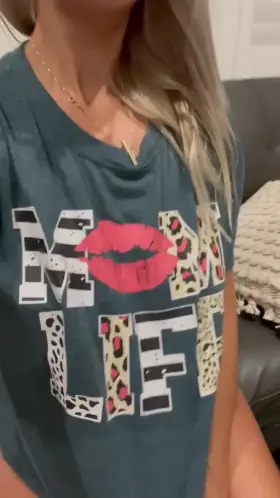 Do you love my MILF bod? 😏