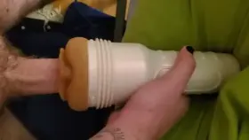 Can I stretch you out next?