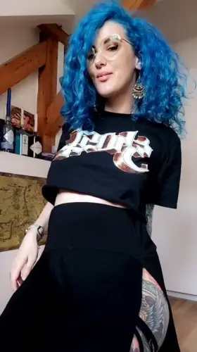 Gas prices are crazy, fill me up instead?