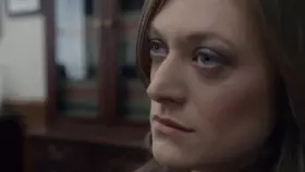 Marin Ireland incredible hot times at the office in Boss S02E07 (2012)
