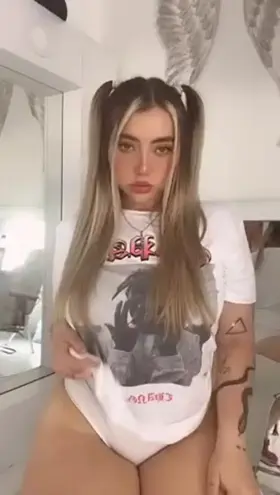 Am I your laina type ?