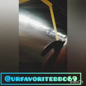 Just out for a walk 😜