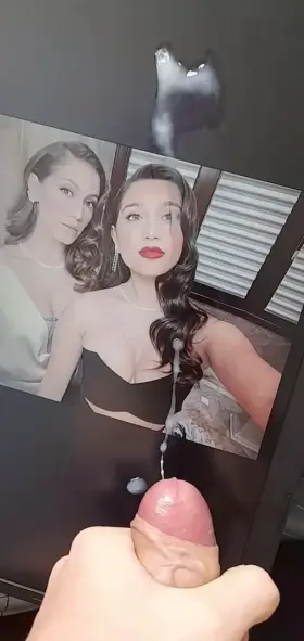 Doing tributes for girls of your choice x