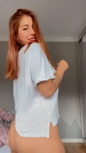 Busty argentinian asking to get dicked... Will you say no?